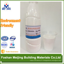 powder enamel ink for coating on glass mosaic